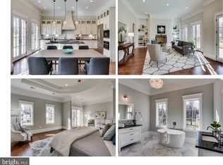 716 Ellsworth Ave, Great Falls, VA 22066