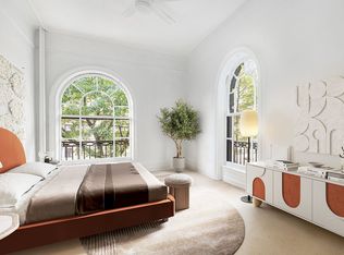 380 Riverside Dr #2CD, New York, NY