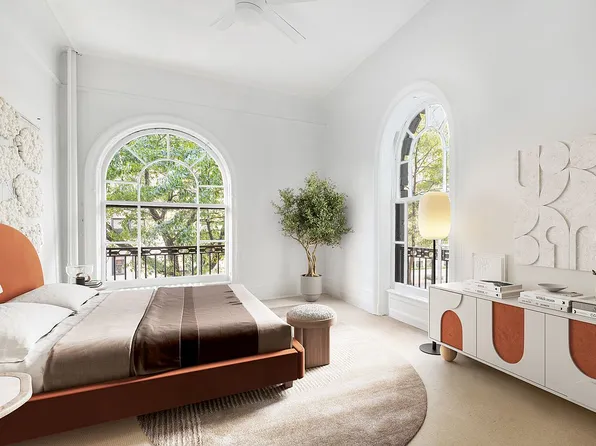 380 Riverside Dr #2CD, New York, NY 10025