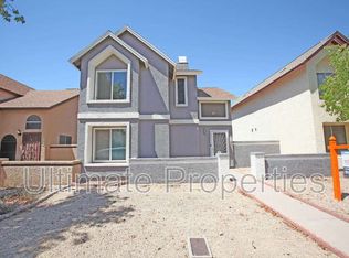 6718 W Kings Ave, Peoria, AZ 85382