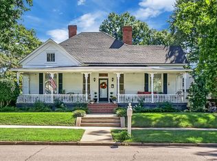 405 Park Ave, Lagrange, GA 30240