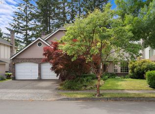 7805 SW Gearhart Dr, Beaverton, OR 97007