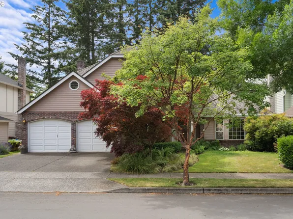7805 SW Gearhart Dr, Beaverton, OR 97007