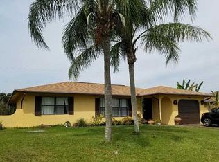 1330 SE Ladner St, Port Saint Lucie, FL 34983