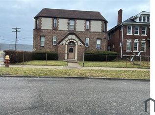 12003 Prairie St, Detroit, MI 48204