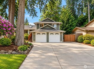 Olympus D Division No 5, Bothell, WA 98012