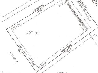 9707 Saint Andrews Dr LOT 40, Marengo, IL 60152