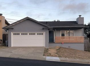1126 Morningside Ave, South San Francisco, CA 94080