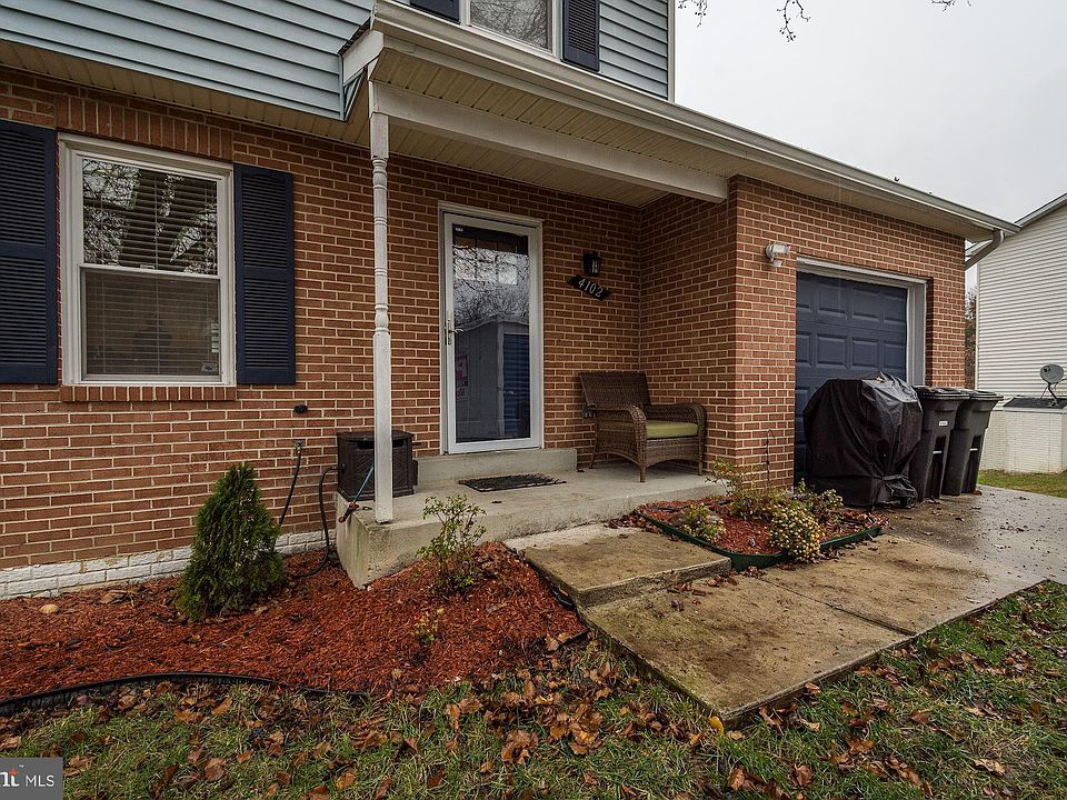 1st image of 4102 Limekiln Dr