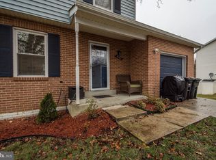 4102 Limekiln Dr, Fort Washington, MD 20744