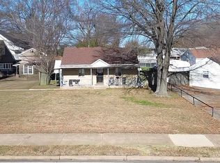 4166 Summer Ave, Memphis, TN 38122