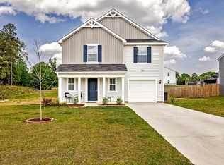 249 Fire Ln, Vass, NC 28394