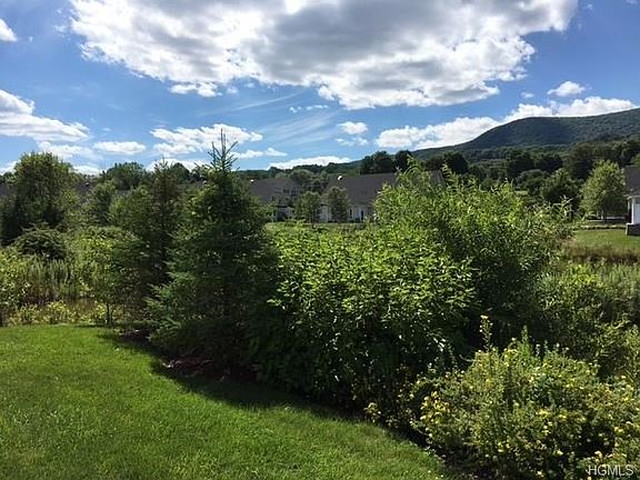 another view from patio