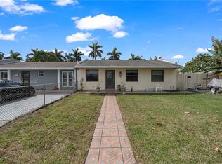 12728 SW 55th St, Miami, FL 33175