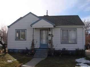 139 W Gwen St, Ogden, UT 84404