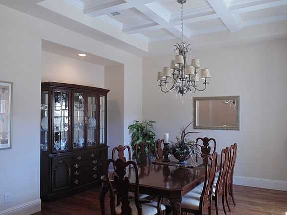 Large Formal Dining