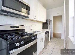 525 W 156th St APT 4E, New York, NY 10032