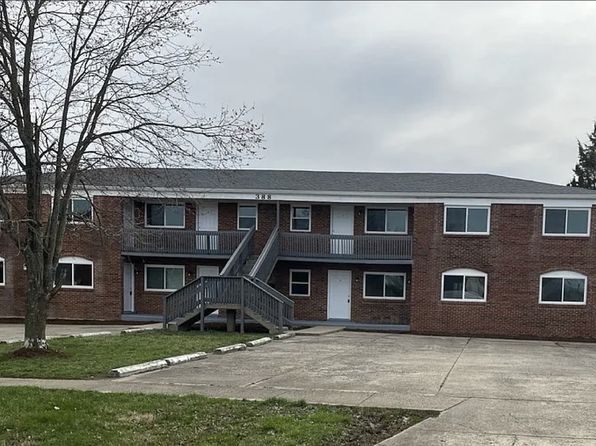 388 Elmwood Dr #3