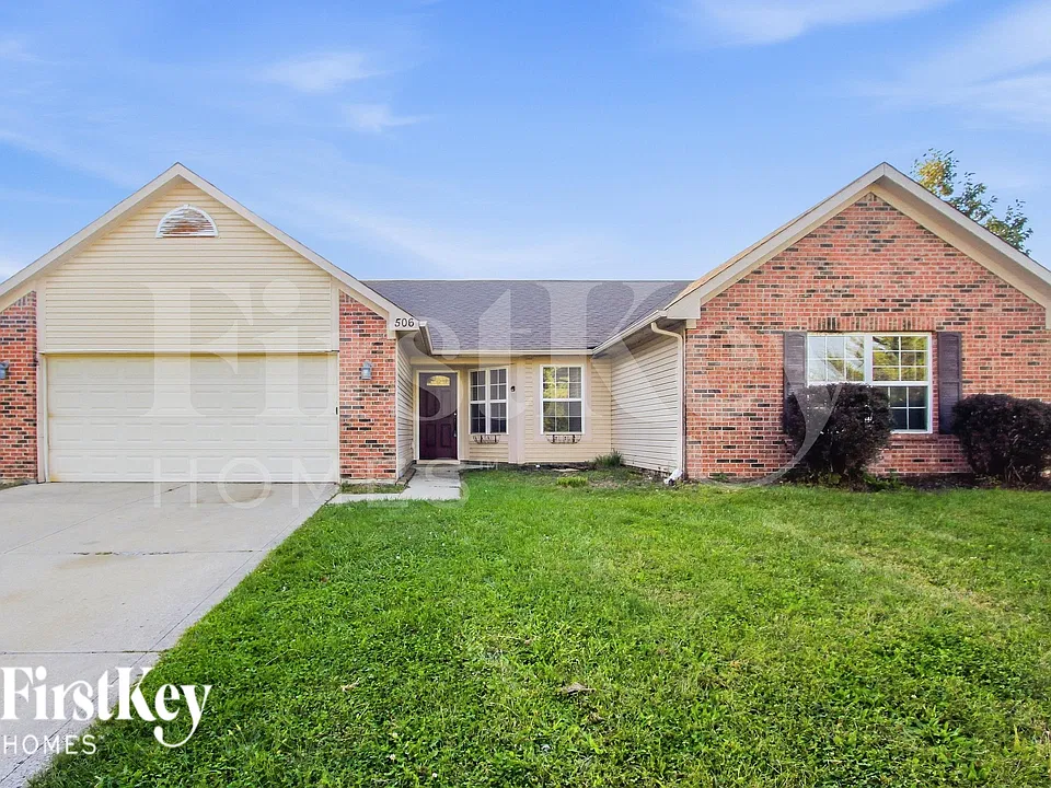 506 Himebaugh Ct