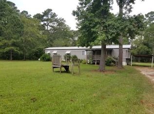 762 County Road 412, Dayton, TX 77535