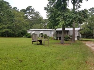 762 County Road 412, Dayton, TX, 77535