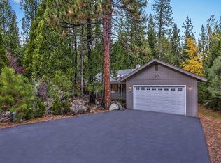 58 Tolowa Trl, Graeagle, CA 96103
