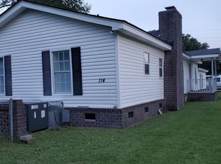 114 Horseshoe Rd, Moncks Corner, SC 29461