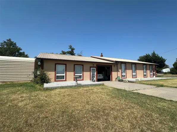 1019 Virginia St, Dodge City, KS 67801