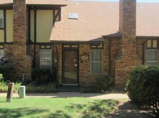 4504 NE Arlington Ave, Lawton, OK 73507