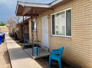 220 San Pablo St NE #4, Albuquerque, NM 87108