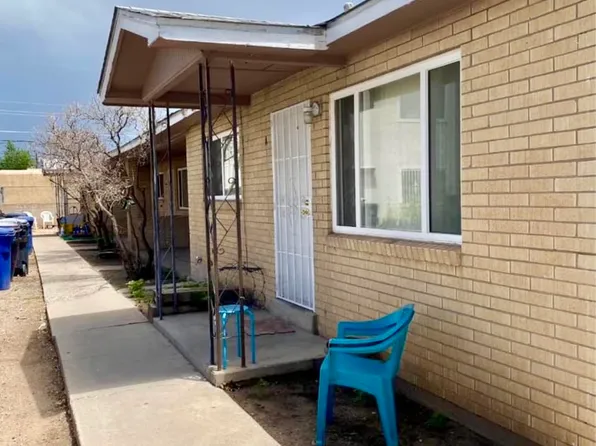 220 San Pablo St NE #4, Albuquerque, NM 87108