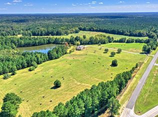 White Rock Rd, Lincolnton, GA 30817