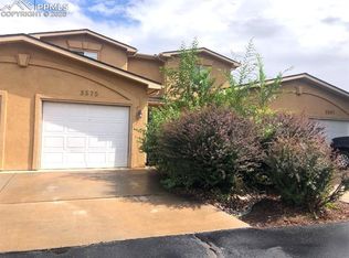 3575 Indigo Ridge Point, Colorado Springs, CO 80910