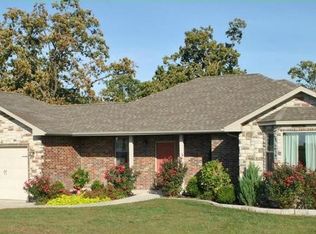 19539 S 1475th Rd, Stockton, MO 65785