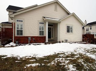 820 Hawk Run Trl, O'Fallon, MO 63368