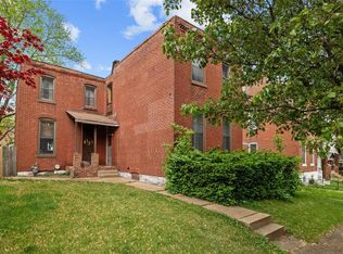 4135 Minnesota Ave, Saint Louis, MO