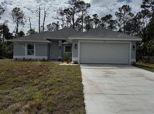 2611 Nowatney Ave, North Port, FL 34286