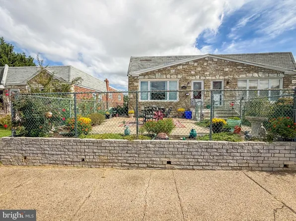 1609 Placid St, Philadelphia, PA 19152