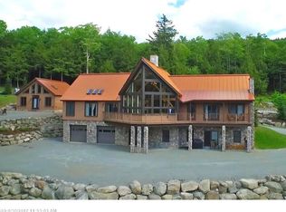 113 Adams Ln, Dedham, ME 04429