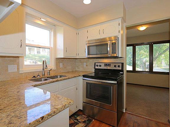 Complete Remodel of Kitchen!