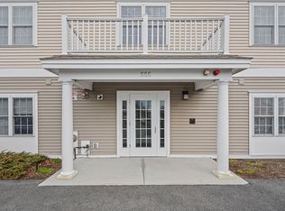 Page Place Condominiums, Stoughton, MA 02072