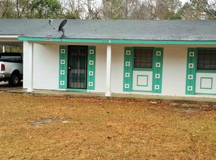 1007 Anders Dr, Mobile, AL 36608