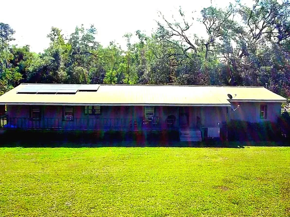 585 Mangum Close Rd, Perry, FL 32347