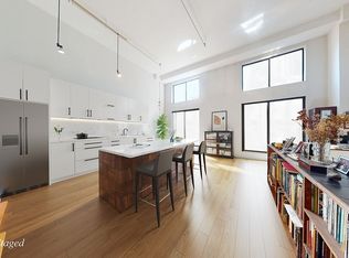 The E. F Caldwell & Co Building, New York, NY 10011