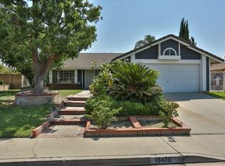19470 Braes River Dr, Walnut, CA 91789