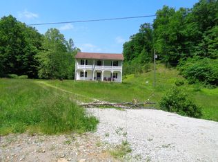 1234 Knob Branch Rd, Blaine, KY 41124