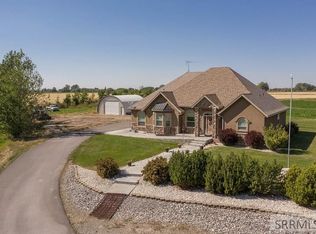 6211 N 55 E, Idaho Falls, ID 83401