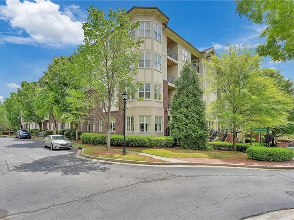 3635 E Paces Cir NE Unit 1109, Atlanta, GA 30326
