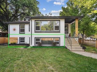 3500 N Wyandot St, Denver, CO 80211
