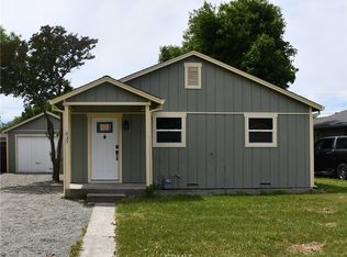 635 N Plumas St, Willows, CA 95988